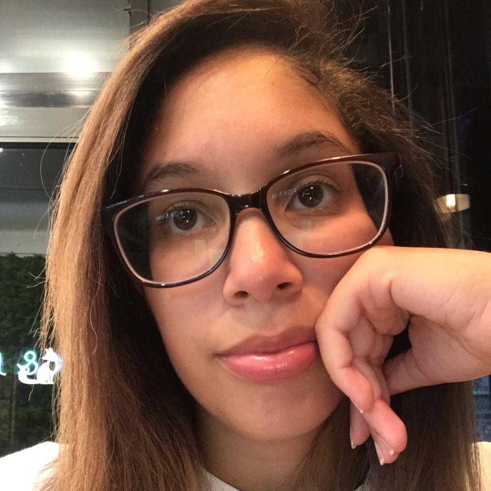 Meet your Posher, Chantal